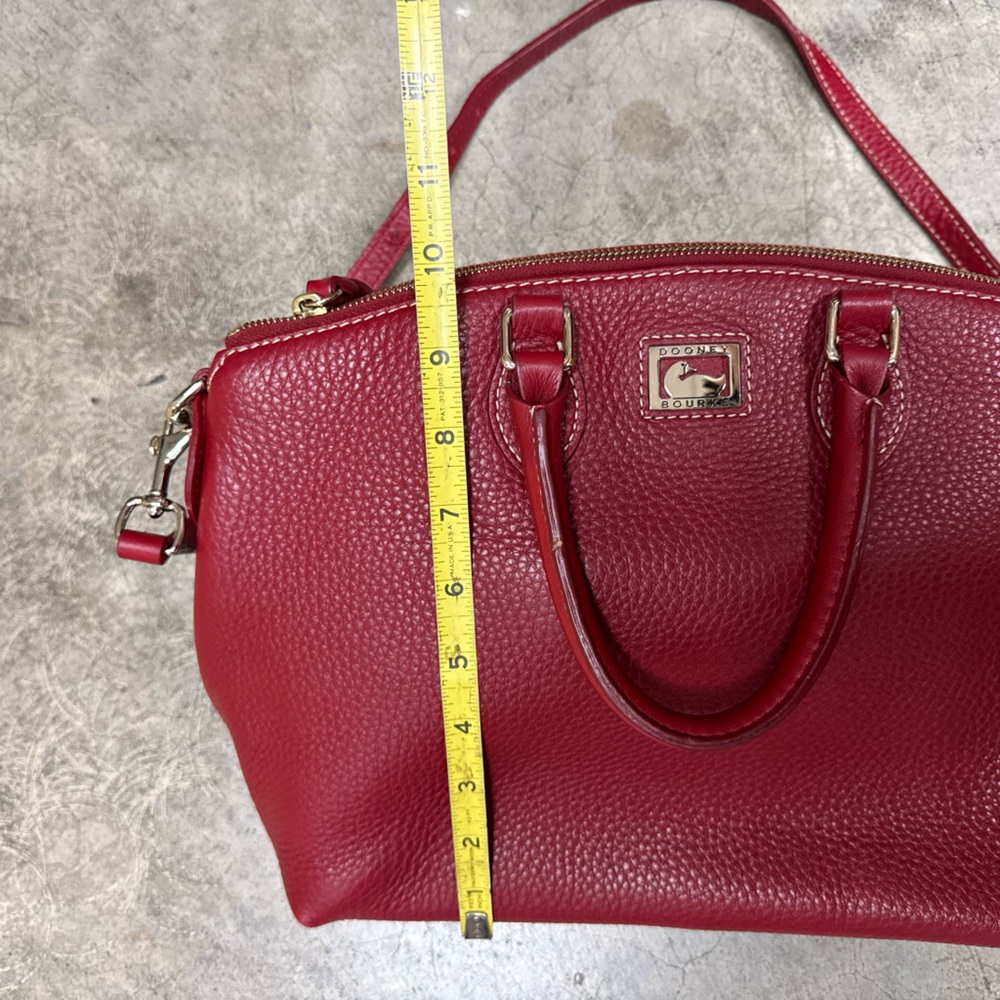 Dooney and Bourke Purse - Picture 6 of 14